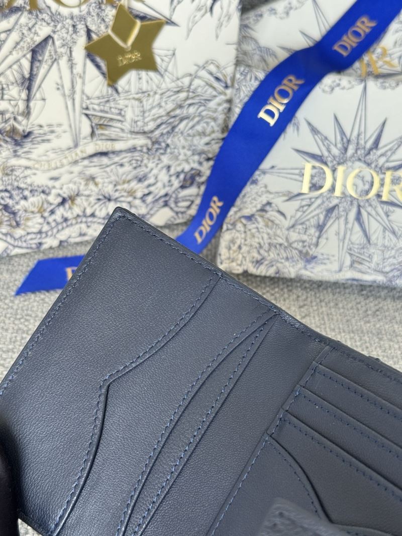 Christian Dior Wallets Purse